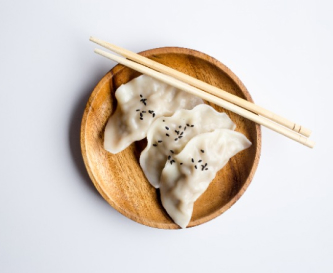 Potstickers